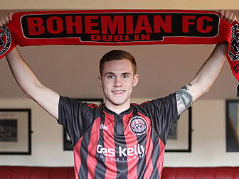 Hey Burt! Bohemians snap up Sc...